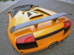 Lamborghini Murcielago LP640 Roadster by IMSA 2008 года